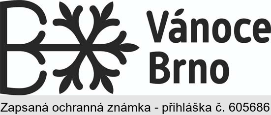 Vánoce Brno