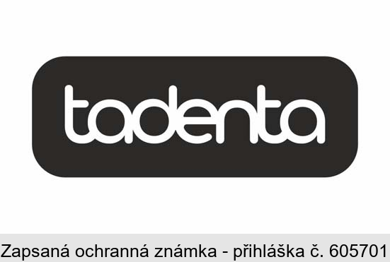 tadenta