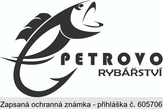 PETROVO RYBÁŘSTVÍ