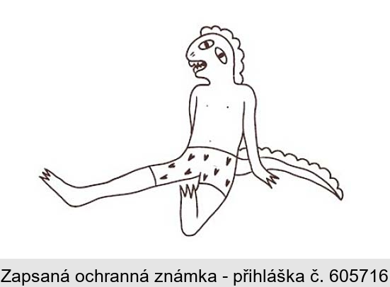 Ochranná známka