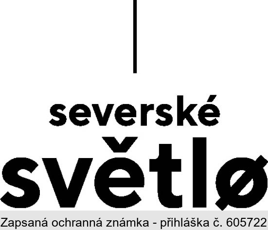 severské světlo