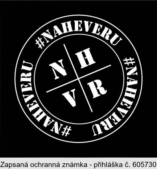 #NAHEVERU
