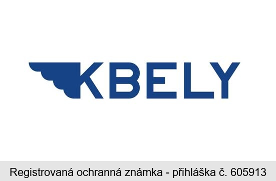 KBELY