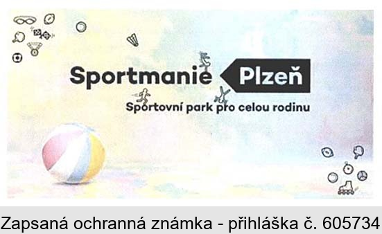 Sportmanie Plzeň Sportovní park pro celou rodinu