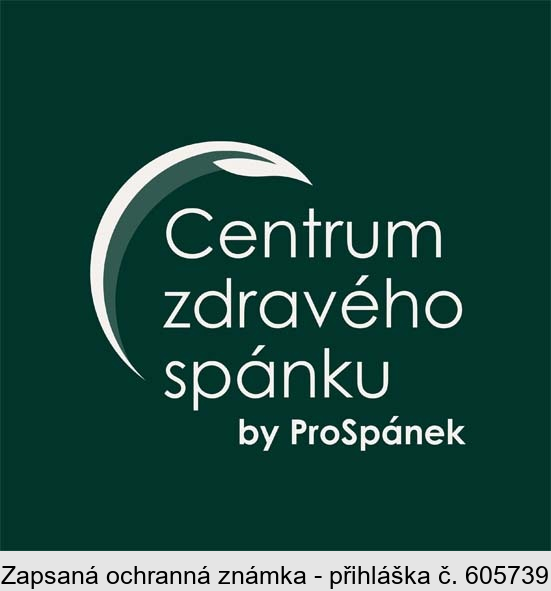 Centrum zdravého spánku by ProSpánek