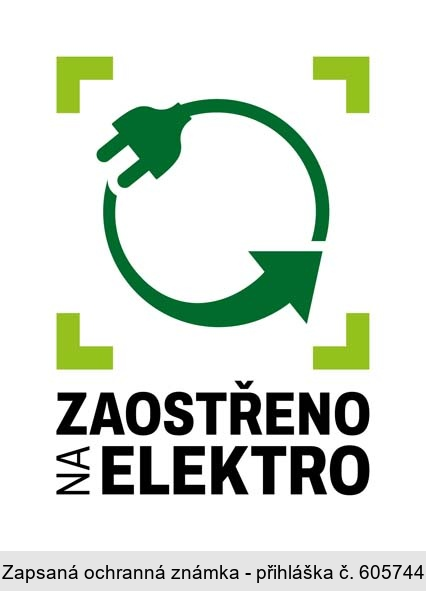 ZAOSTŘENO NA ELEKTRO
