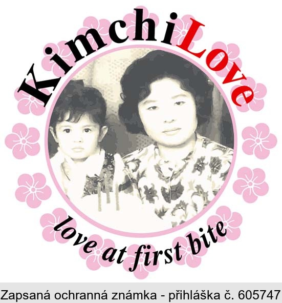 KimchiLove love at first bite