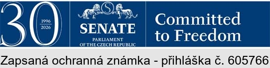 30 1996-2026 SENATE PARLIAMENT OF THE CZECH REPUBLIC Comitted to Freedom