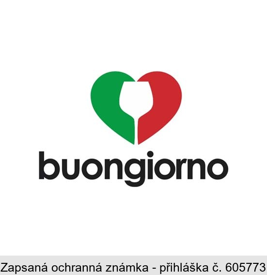 buongiorno