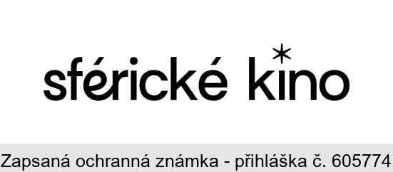 sférické kino