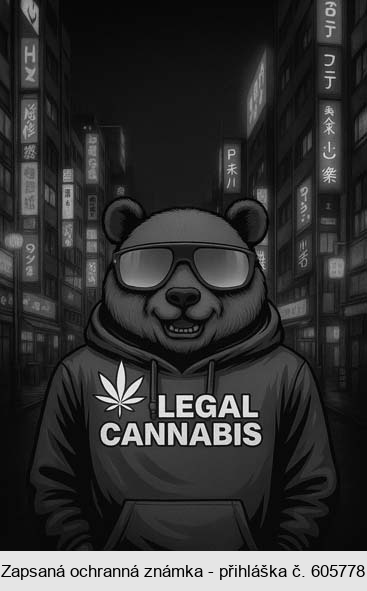 LEGAL CANNABIS