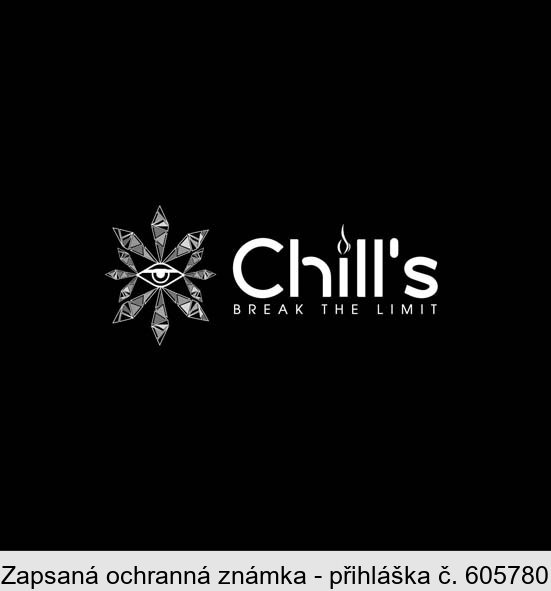 Chill´s BREAK THE LIMIT