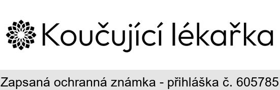 Koučující lékařka
