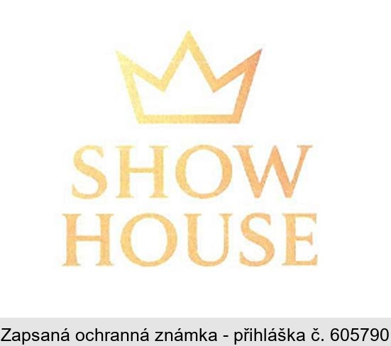 SHOW HOUSE