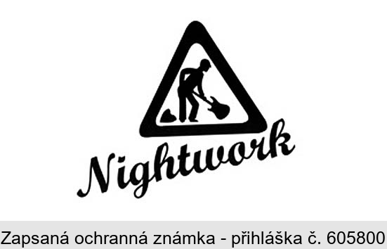 Nightwork
