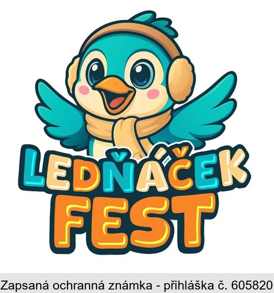 LEDŇÁČEK FEST