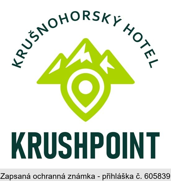 KRUŠNOHORSKÝ HOTEL KRUSHPOINT