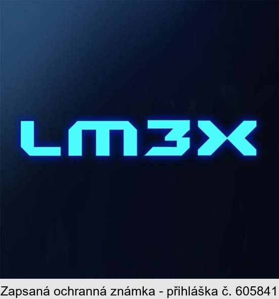 LM3X