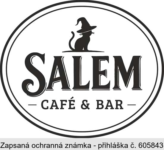 SALEM CAFÉ & BAR