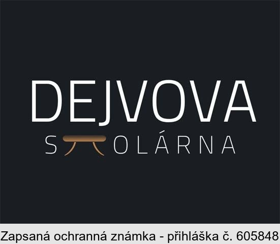 Ochranná známka