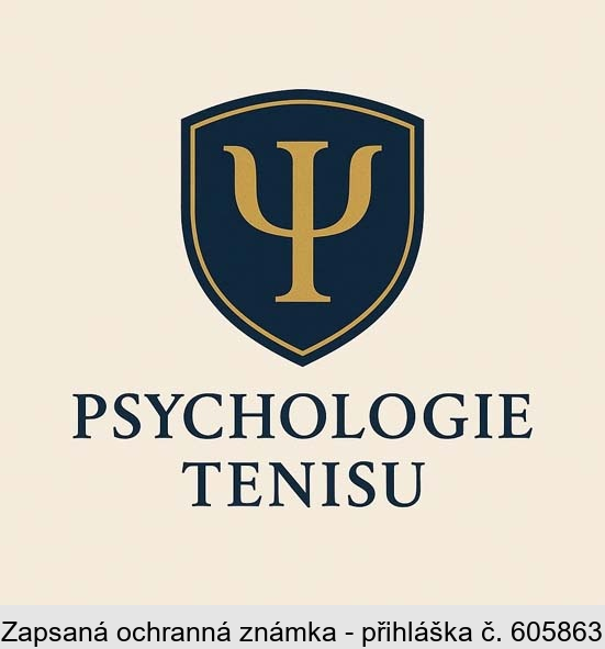 PSYCHOLOGIE TENISU