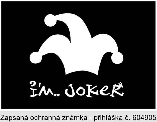 I'M.. JokeR