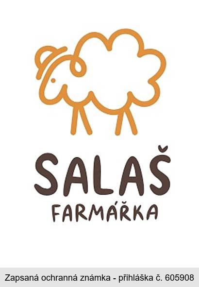 SALAŠ FARMÁŘKA
