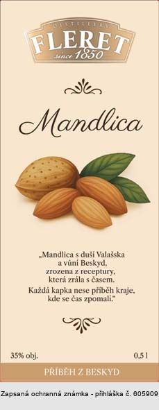 Ochranná známka