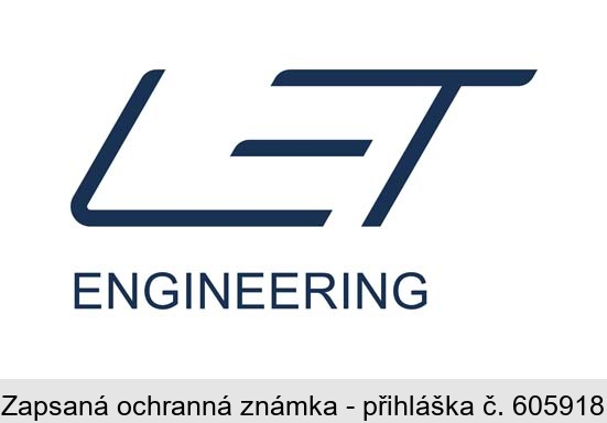 LET ENGINEERING