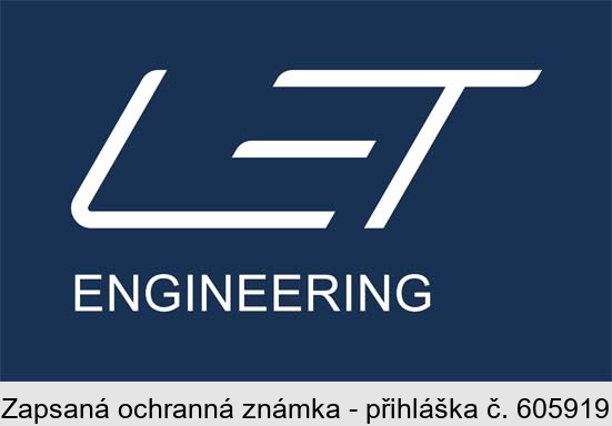 LET ENGINEERING