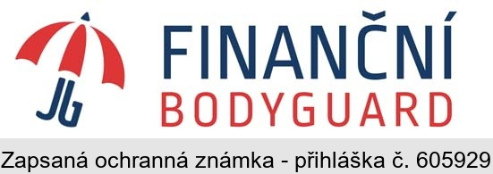 JG FINANČNÍ BODYGUARD