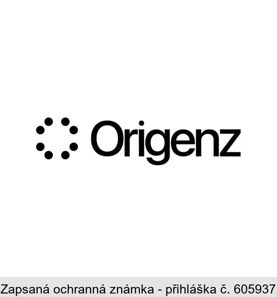 Origenz