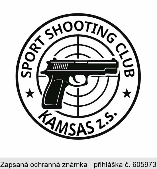 SPORT SHOOTING CLUB KAMSAS Z.S.