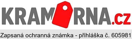 Ochranná známka