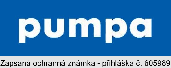 pumpa