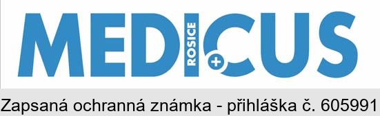 MEDICUS ROSICE
