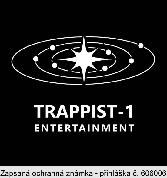 TRAPPIST-1 Entertainment