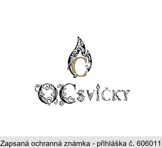OC SVÍČKY