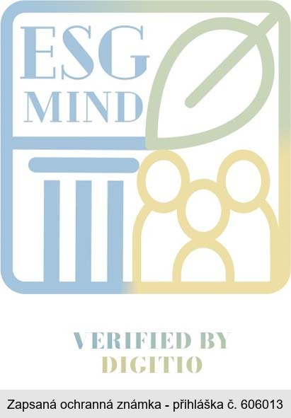 ESG MIND VERIFIED BY DIGITIO