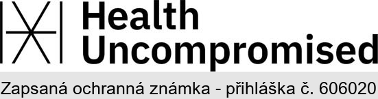 HX Health Uncompromised