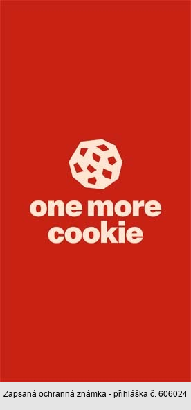 one more cookie