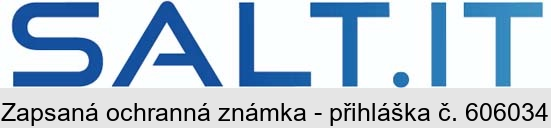 SALT.IT