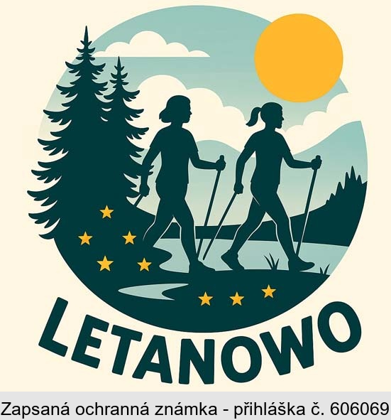 LETANOWO