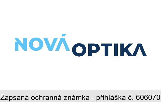 NOVÁ OPTIKA
