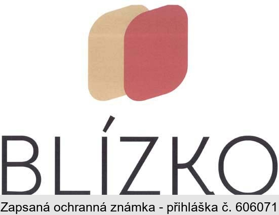 BLÍZKO