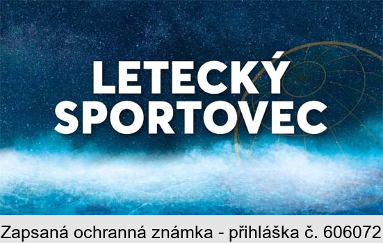 LETECKÝ SPORTOVEC