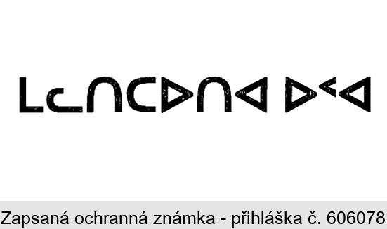 Ochranná známka