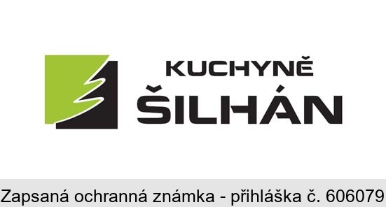 Ochranná známka