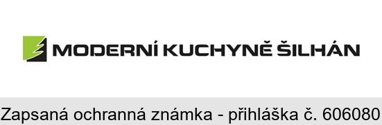 Ochranná známka