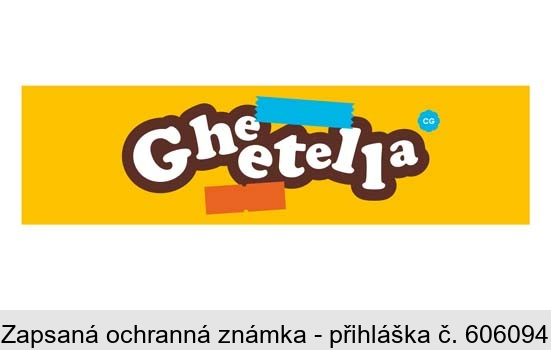 Ochranná známka